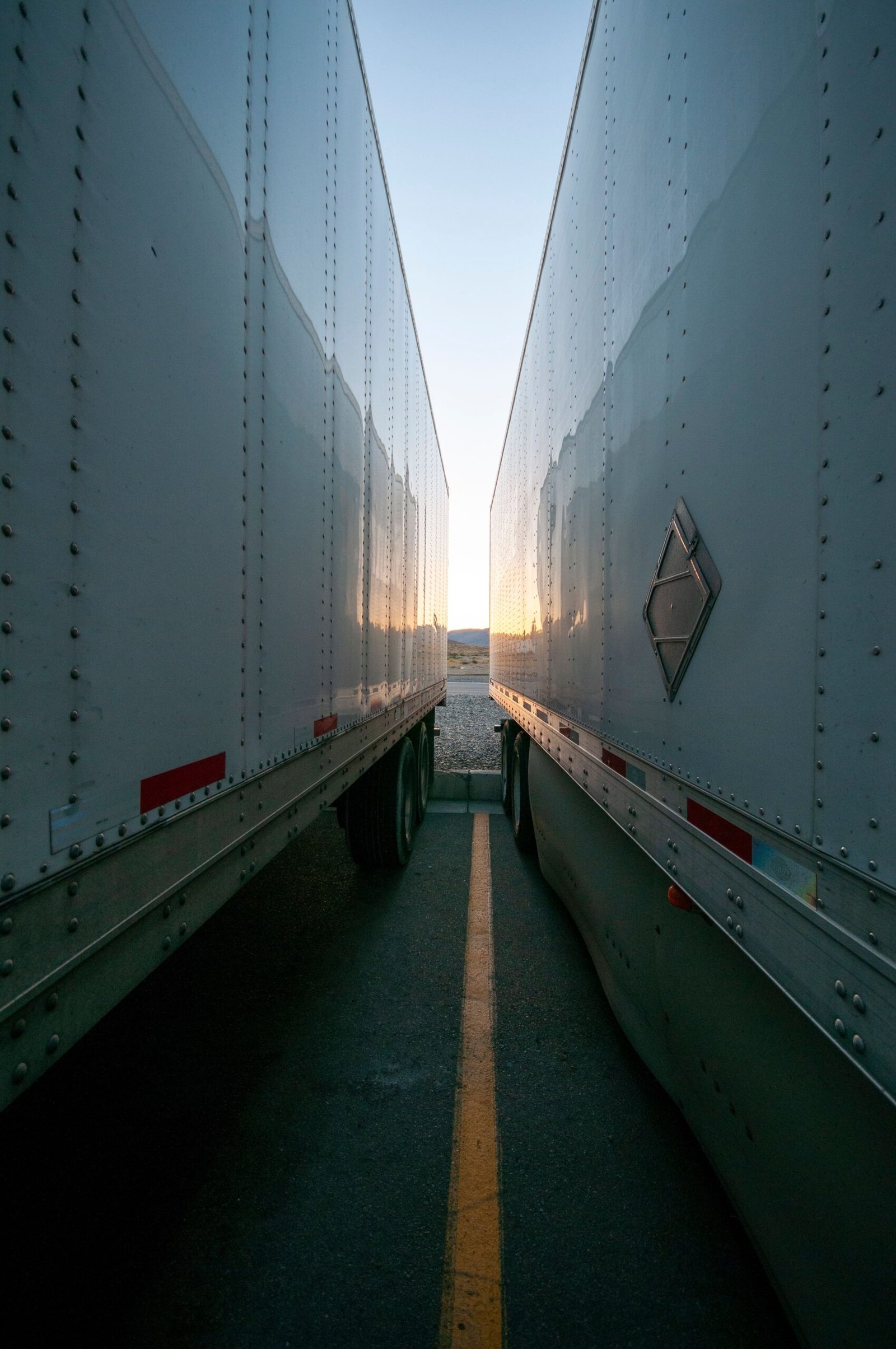Commercial Trucks and Equipment Team