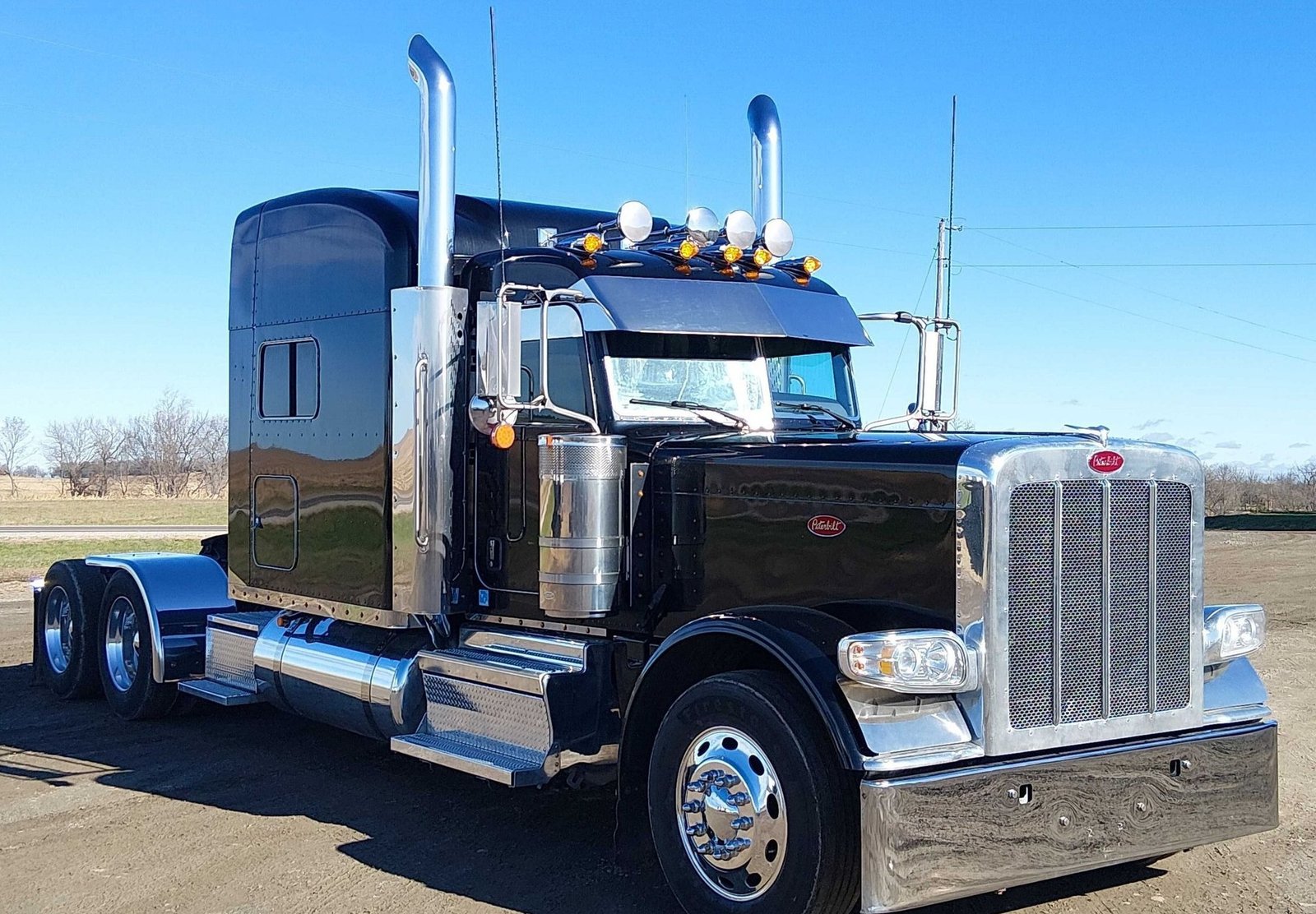 Trucks